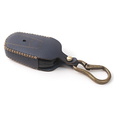 Bao da chìa khoá Kymco AK 550 hiệu Khacten.com - Hàng chính hãng