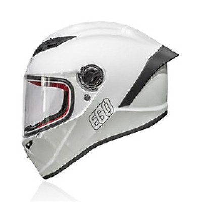 [CHÍNH HÃNG] Mũ Bảo Hiểm Nguyên Đầu EGO E-7 - EGO HELMETS OFFICIAL