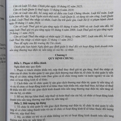 Sách Luật Quản lý Thuế – Quy Định Mới Về Quản Lý, Sử Dụng Hóa Đơn, Chứng Từ, Xử Phạt Vi Phạm hành Chính Về Thuế, Hóa Đơn (V2544D)