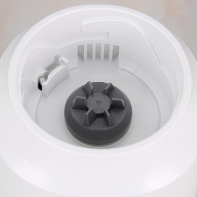 Máy xay sinh tố Panasonic MX-EX1511WRA - Công suất 450W - 1 cối xay sinh tố 1.5L và 1 cối xay khô 50g - Lưỡi dao thép không gỉ - 2 tốc độ xay và nhồi - Hàng chính hãng - Bảo hành chính hãng 12 tháng