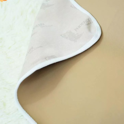 Lót bô vệ sinh, giường bệnh NIKITA, Chất liệu Simili - Hàng chính hãng