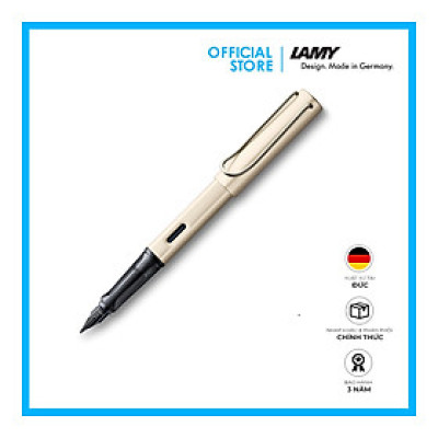 Bút Lamy Lx Palladium Fountain 4031498 - Silve