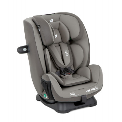 Ghế ngồi ôtô cho bé Joie Every Stage R129 Cobble Stone dành cho bé từ sơ sinh đến 12 tuổi
