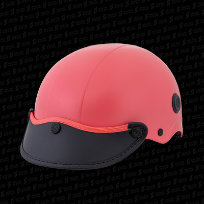 ƯU ĐÃI - Mũ bảo hiểm lỗ thông gió NÓN SƠN chính hãng ATG-HG359