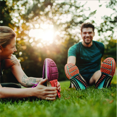 Giãn Cơ Bắp Thư Giãn Giảm Đau Nhức