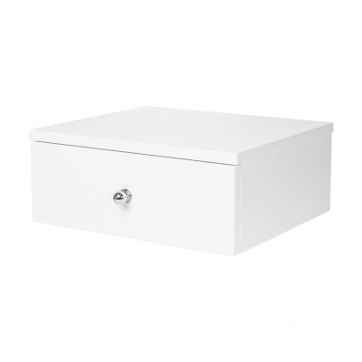 Kệ gỗ đầu giường phong cách hiện đại SMLIFE Nikita