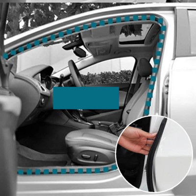 Gioăng Chữ U Nẹp Cửa Ô Tô Tải, xe Van, xe Kia, Suzuki, Toyota Cốp Xe, Tủ Điện, Tủ Sắt Có Rãnh Khí