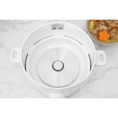 Nồi cơm điện Toshiba RC-18MH2PV(F)- Hàng chính hãng