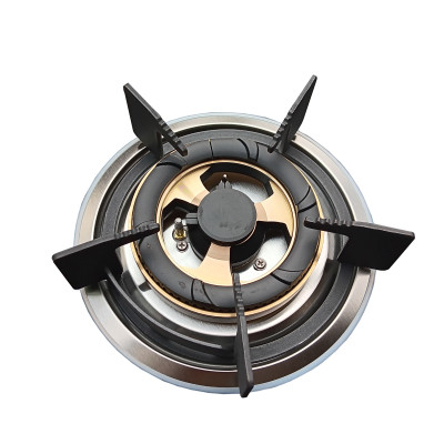 Bếp gas âm 2 lò Canaval CA6828 - Hàng nhập khẩu