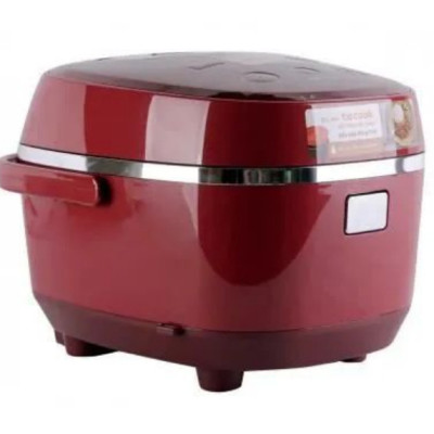 Nồi Cơm Điện Tử Tiger JBX-A10W - 564W - 1Lít - Hàng Chính Hãng