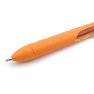 Bút Gel Paper Mate InkJoy Gel OS UPC 0.5mm 1992292 - Màu Cam