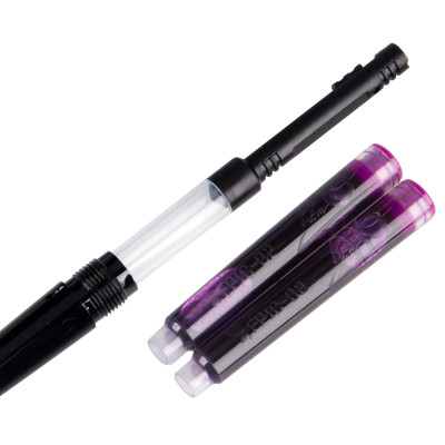 Bút Máy Tp-Ftc030 Cán Xanh Hộp 10 Có Tem