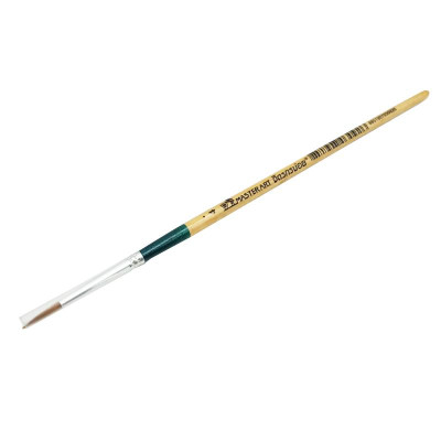 Bút Cọ Master Art Đầu Tròn Cỡ 4