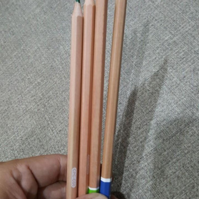 Bút Chì Thiên Long CP-C08 (16 Màu)