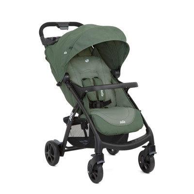 Xe đẩy trẻ em Joie Muze LX W/ FM Laurel