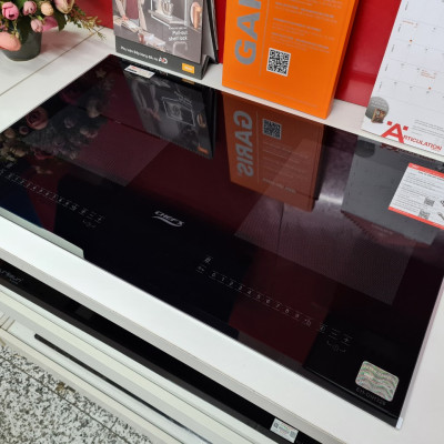 Bếp Từ Đôi Chef