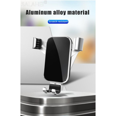 Giá đỡ kẹp điện thoại tiện dụng để trên xe hơi | Hàng chất lượng cao đóng hộp dễ vận chuyển