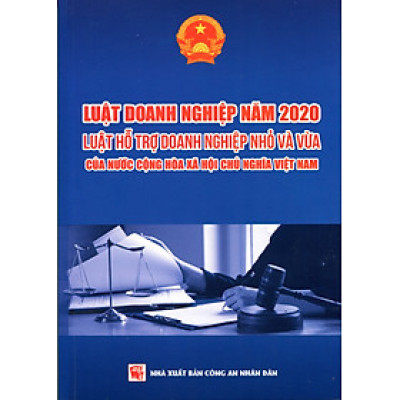 Luật Doanh Nghiệp