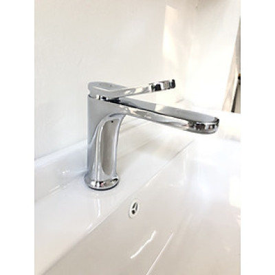 Vòi rửa mặt cao cấp thân thấp GR4002B