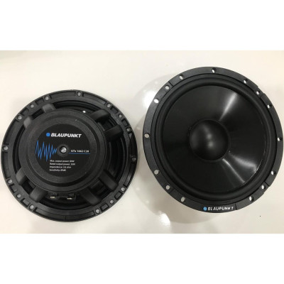 Bộ 4 Loa Ô Tô Kèm Phân Tần Blaupunkt GTX 1662 C20 Hàng loại 1 Âm Thanh Sắc Nét Dành Riêng Cho Người Am Hiểu