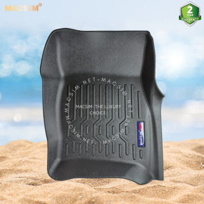 Thảm lót sàn Toyota Land cruiser 80 1996-2002 / Toyota Prado 90 1996-2002 (hn) nhãn hiệu Macsim