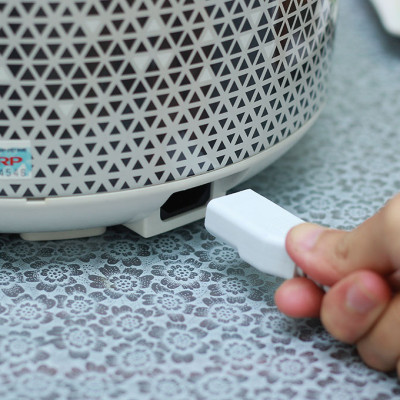 Nồi Cơm Điện Nắp Gài Sharp KS-181TJV - 1.8 L - Hàng chính hãng