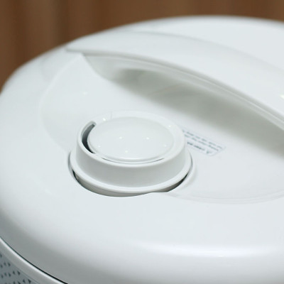 Nồi Cơm Điện Nắp Gài Sharp KS-181TJV - 1.8 L - Hàng chính hãng