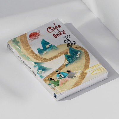 Sách - Giáo Huấn Từ Cổ Nhân (Mặc Am) - SBOOKS