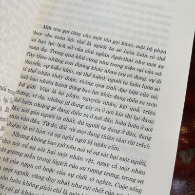 (Sách tham khảo) NHỮNG BÓNG MA CỦA MÁC - Jacques Derrida (Giắccơ Đêriđa) –NXB Chính trị Quốc gia Sự thật – Bìa mềm