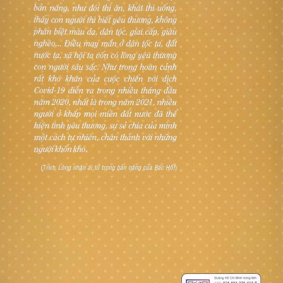 Đường Hồ Chí Minh Trong Tâm