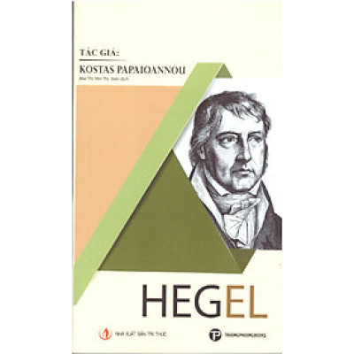 Kostas Papaioannou - Hegel