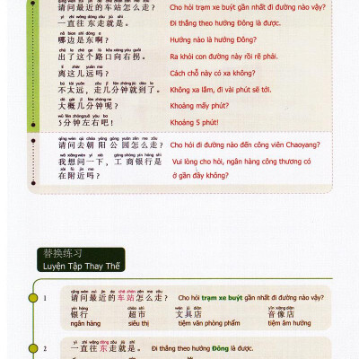 900 Câu Hán Ngữ (Tập 4)