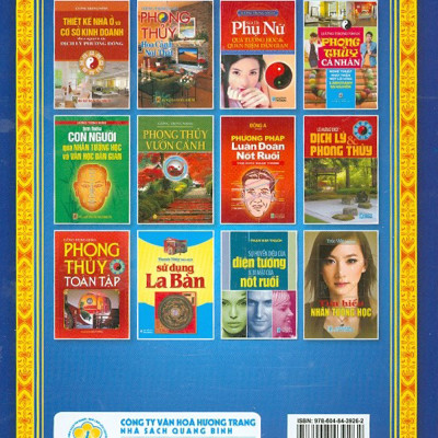 Tứ Trụ Luận Giải Tân Biên (Tái bản)