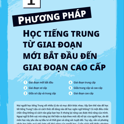 Kỹ Năng Biên Dịch - Phiên Dịch Tiếng Trung Ứng Dụng (Kèm Từ Vựng Theo Chủ Đề)