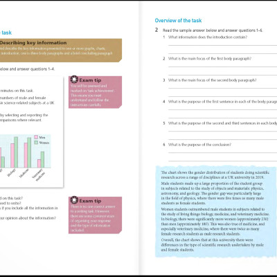 Collins Writing For IELTS – 2nd Edition