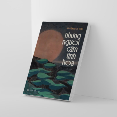 Sách - NHỮNG NGƯỜI CẦM TINH HOA - SBOOKS