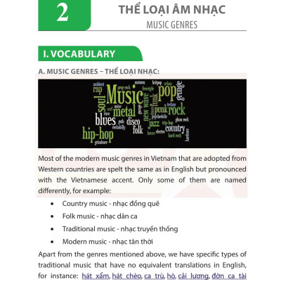 Useful Vietnamese For Expats 3