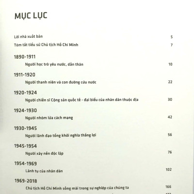 Di Sản Hồ Chí Minh - Việt Nam Đẹp Nhất Có Tên Bác Hồ - Bìa Cứng (Tập Ảnh & Tư Liệu) (Tái Bản 2023)