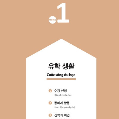 Vitamin Tiếng Hàn 3 (Học Kèm App: MCBooks Application)