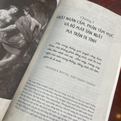 RẮC RỐI GIỚI – GENDER TROUBLE – Judith Butler – Nhóm Tiên Phong dịch – NXB Phụ Nữ (Bìa mềm)