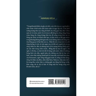 Độc Thoại Khải Huyền