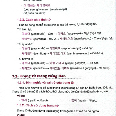 Tiếng Hàn Thực Chiến Trung Cấp (Ấn Bản Mới) - HA