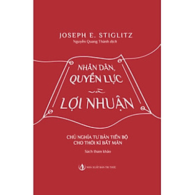 Sách - Nhân dân, quyền lực và lợi nhuận
