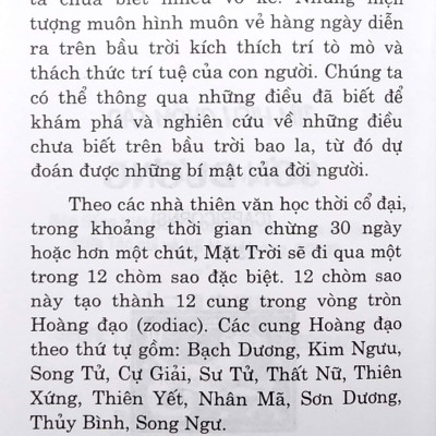 Sơn Dương - Tìm Hiểu Chòm Sao Capricorns (23/12-20/1)