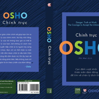 OSHO - Chính Trực