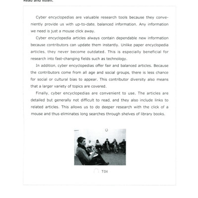 TOEFL iBT Activator Writing Advanced (Kèm CD)