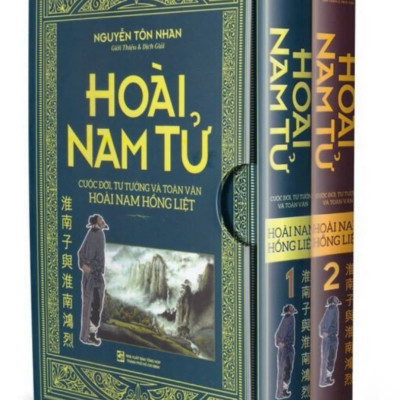 Lịch sử Triết học Trung Quốc - trọn bộ 2 tập