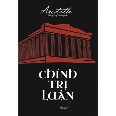 Chính Trị Luận -  Aristotle