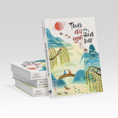 Sách - Thuật Nhìn Người Của Thánh Hiền (Mặc Am) - SBOOKS