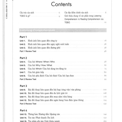 Big Step Toeic 2 (LC+RC)